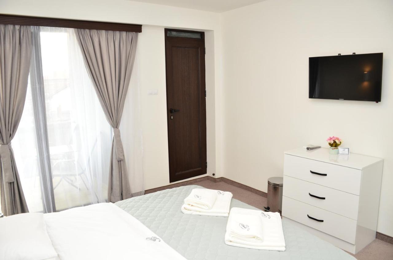 Boris House Hotel Ognyanovo  Exterior photo