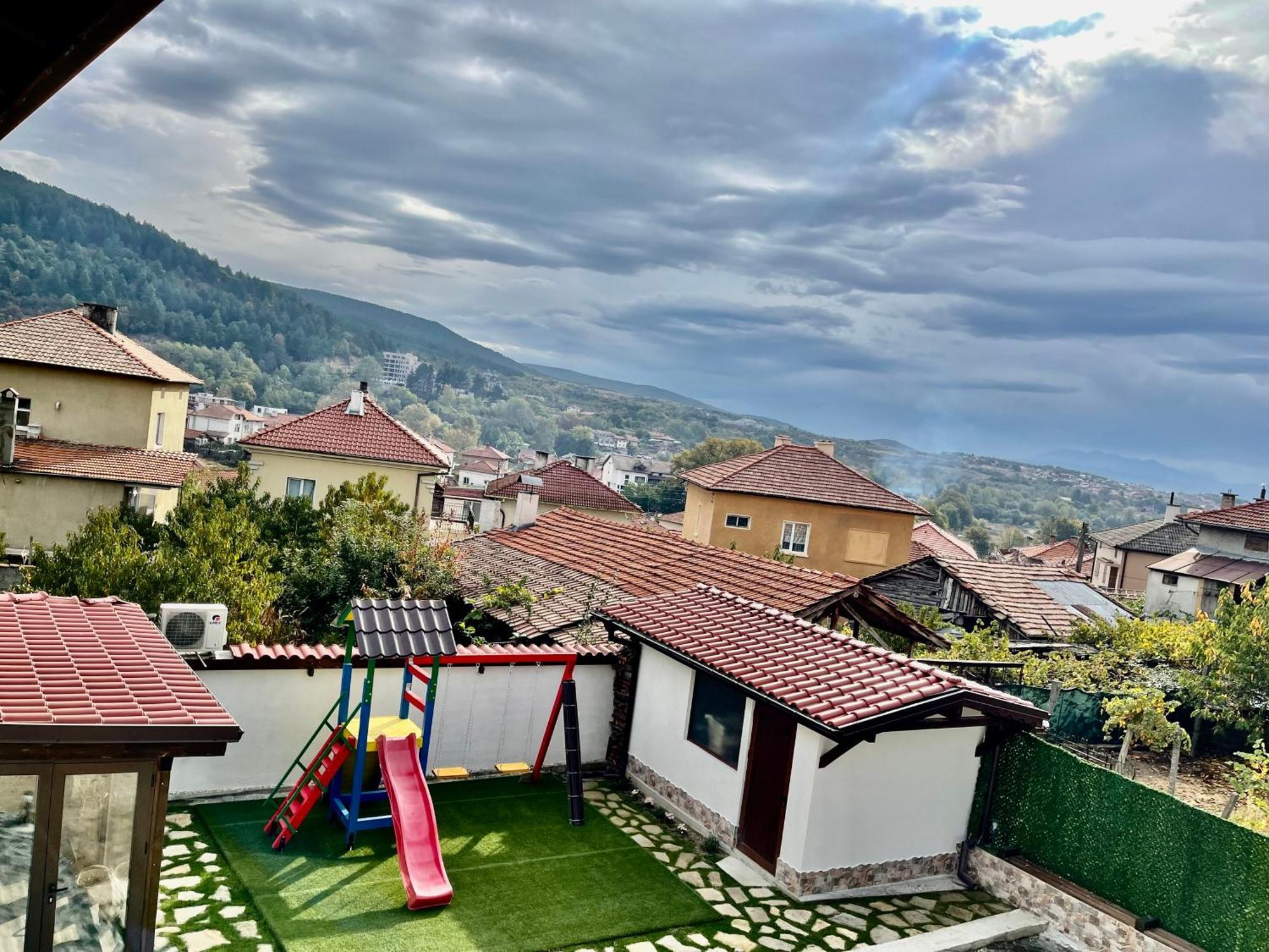 Boris House Hotel Ognyanovo  Exterior photo